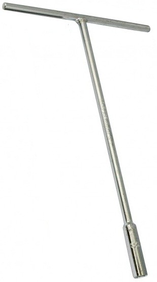 CLÉ A DOUILLE 10mm TSP10 CLÉ A DOUILLE 10mm TSP10