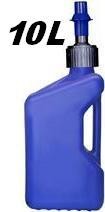 Tuff Jug Bidon Jerrican Racing a Clapet automatique Bleu 10 Litres 10300048