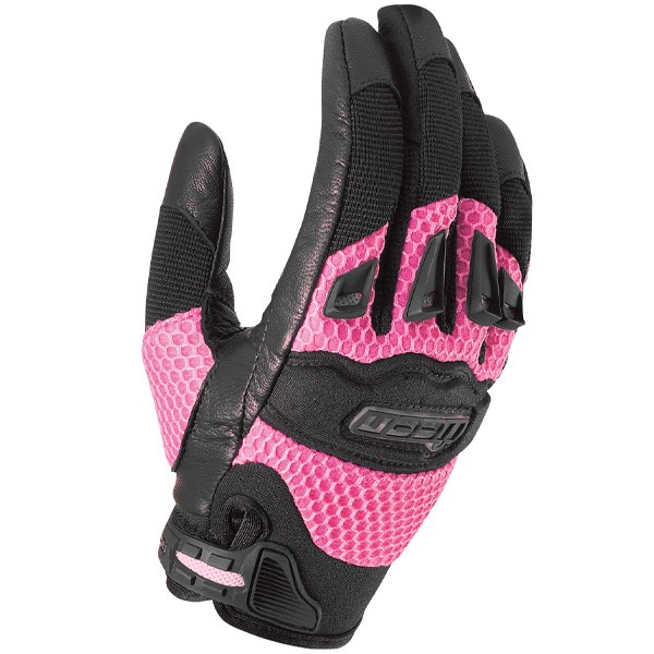 Gants Femme ICON TWENTY-NINER PINK*