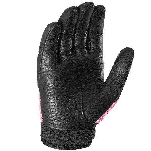 Gants Femme ICON TWENTY-NINER PINK* (2)