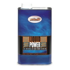 TwinAir Liquid Filter Oil Bidon Huile Filtre Entretien Protection 1 Litre 159015