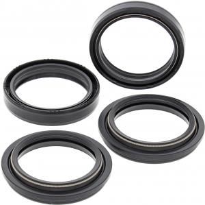 ALL BALLS 2 Joints Spi Spy de Fourche + caches poussi�re 56-150 SUZUKI GSX 1400 2001-2010