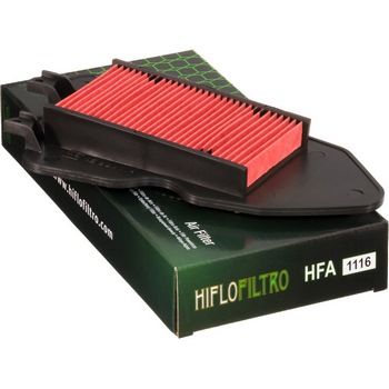 Filtre � Air HFA1116 17210-KRP-980 HONDA SCV100 LEAD 2003-2007
