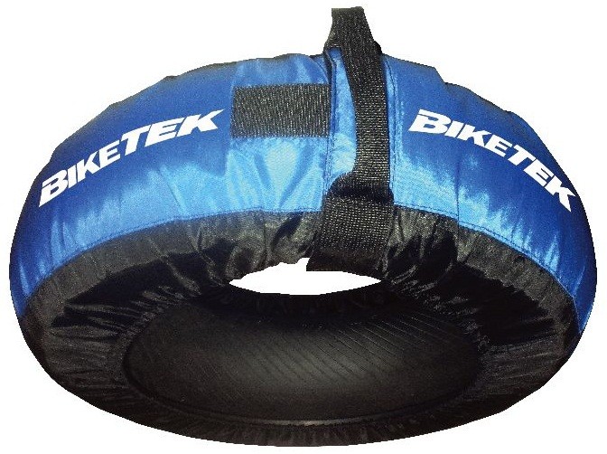 BIKETEK TYRB01 SAC DE TRANSPORT POUR JANTES*