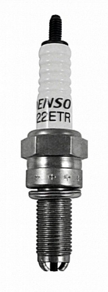 1 BOUGIE DENSO U22ETR