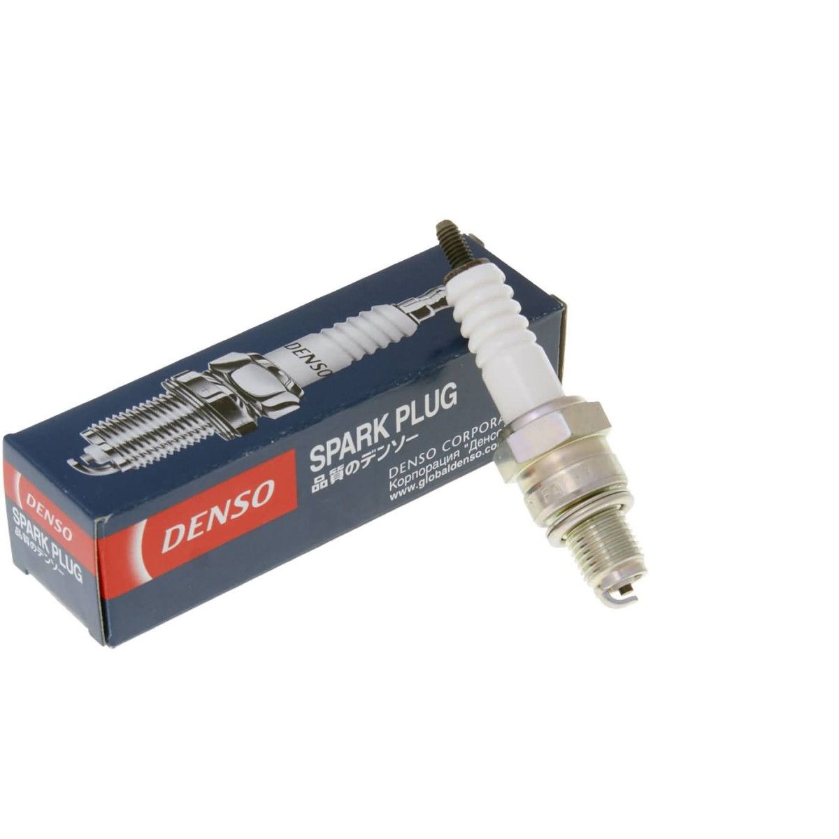 1 BOUGIE DENSO U24FER9 (21030475)