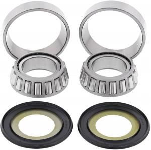 ALL BALLS KIT ROULEMENTS DE COLONNE + CACHE POUSSI�RE 22-1062 DUCATI SS SUPERSPORT 1000 2003-2006