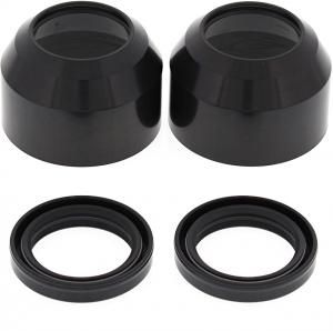 ALL BALLS 2 Joints Spi Spy de Fourche + caches poussi�re 56-178 YAMAHA XVS DRAGSTER 250 2000-2006