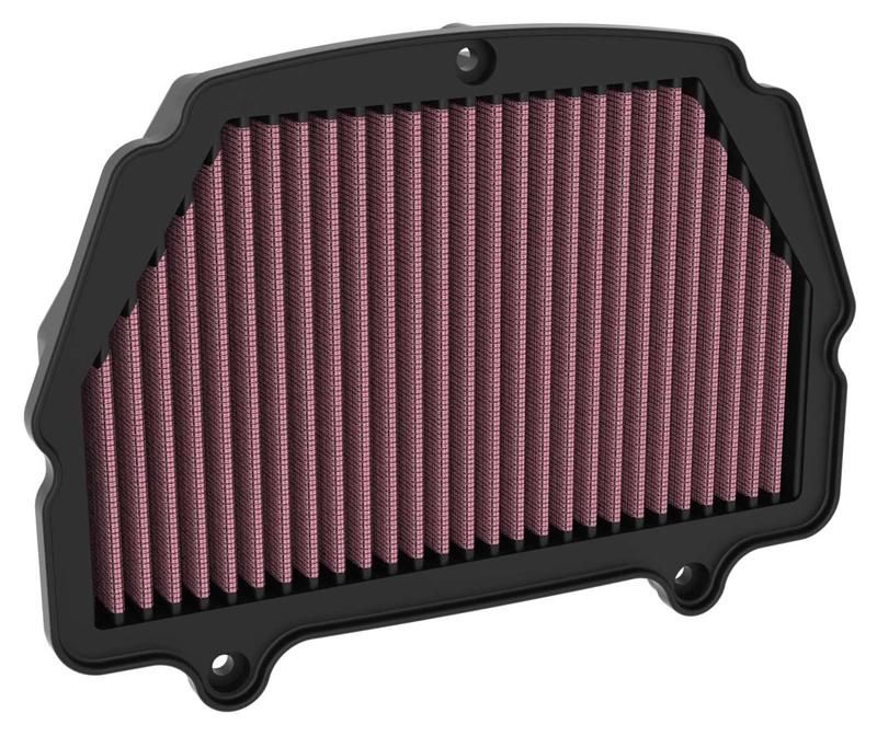KN FILTRE A AIR KN SU1321 SU-1321 SUZUKI GSX-R 1300 HAYABUSA 2021-2024