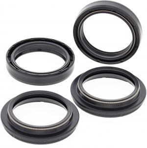 ALL BALLS 2 Joints Spi Spy de Fourche + caches poussi�re 56-149 BMW F 800 GS 2007-2017