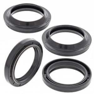 ALL BALLS 2 Joints Spi Spy de Fourche + caches poussi�re 56-162 BMW K 1100 RS 1992-1998