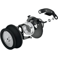 71007 VANCE & HINES FILTRE A AIR V02 Harley Davidson 1690 FAT BOB FXDF 2008-2016