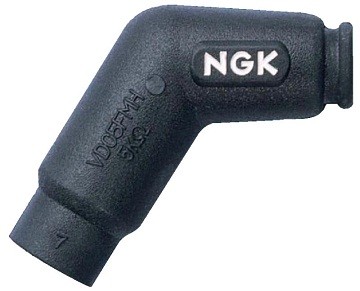 NGK Capuchon Antiparasite Anti parasite � bougie VD05FMH*
