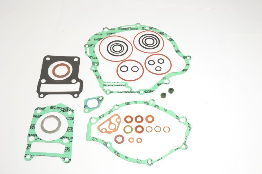 KIT JOINTS HAUT MOTEUR COMPLET YAMAHA XT 125 R 2005-2007 P400485850157