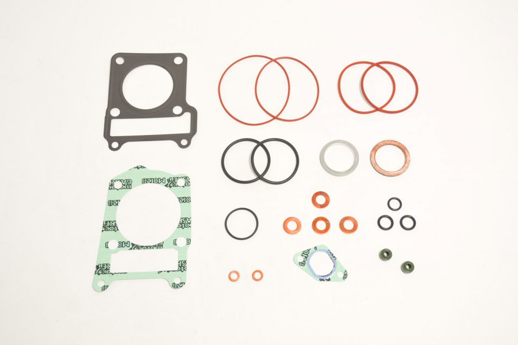 KIT JOINTS HAUT MOTEUR YAMAHA XT 125 R 2005-2007 P400485600157