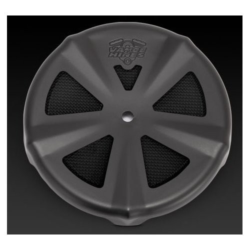71019 VANCE & HINES INSERT A/C BLK V+H VO2 (2)