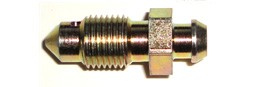 VIS ACIER 10X100 PURGE CONVEXE