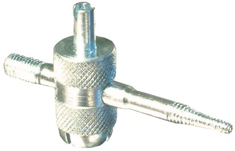 OUTIL DE DEMONTAGE VALVE OBUS VLVTOOL