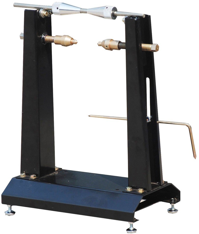 EQUILIBREUSE DELUXE POUR PNEU MOTO* WHB012