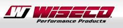 WISECO KIT PISTON STD (62mm) SUZUKI 175 PE 1980-1984 (2)