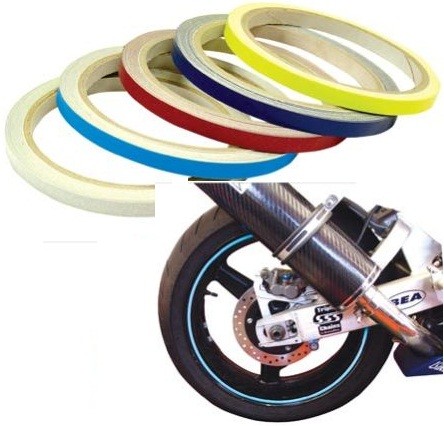 PACK RUBANS ADH�SIF R�FLECTEUR POUR FINITIONS*