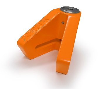 XENA ANTIVOL BLOC BLOQUE DISQUE X2 SRA ORANGE (X2HD) (3)