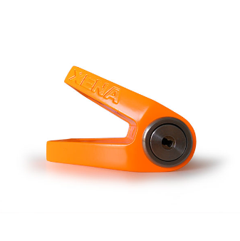 XENA ANTIVOL BLOC BLOQUE DISQUE X2 SRA ORANGE (X2HD) (4)