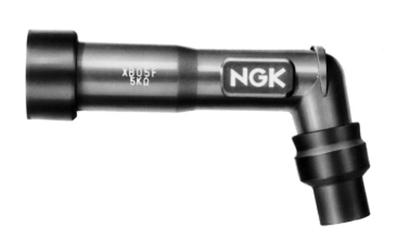 NGK Capuchon Antiparasite Anti parasite � bougie XB05FP