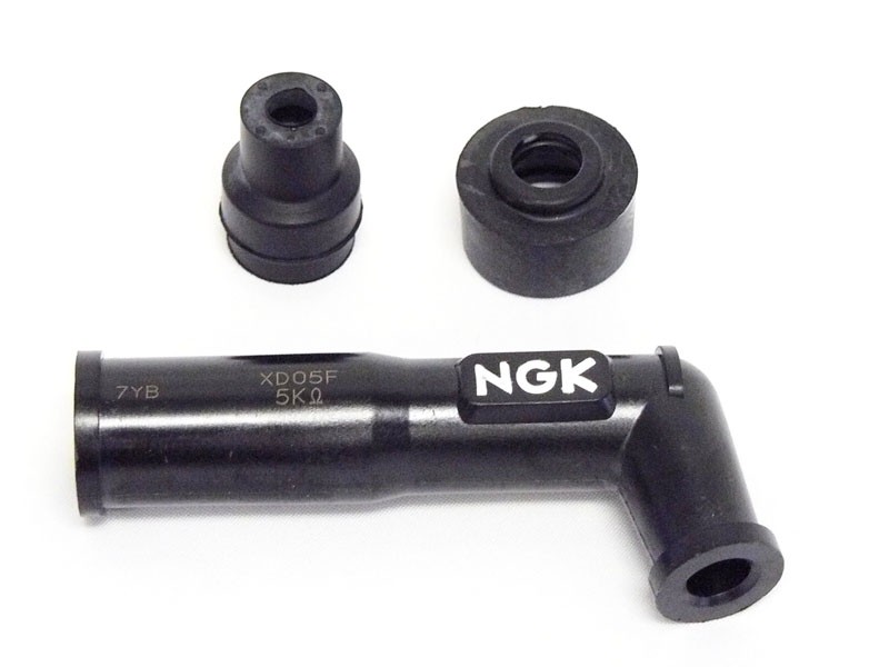 NGK Capuchon Antiparasite Anti parasite � bougie XD05FP