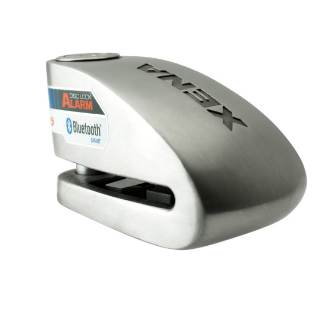 XENA BLOQUE DISQUE ALARME XX15 BLUETOOTH SRA (XX15BLE)