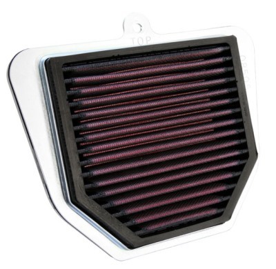 K&N FILTRE A AIR KN YA1006 YA-1006 YAMAHA FZ1 1000 FAZER Tous Modeles 2006-2015