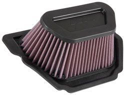 K&N FILTRE A AIR KN YA-1015 YAMAHA MT10 1000 2016-2019