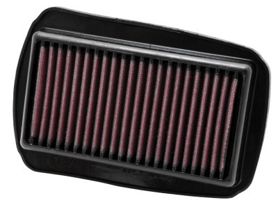 K&N FILTRE A AIR KN YA1208 YA-1208 YAMAHA MT 125 2014-2019