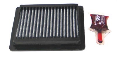 K&N FILTRE � AIR KN YA1602U YA-1602-U*