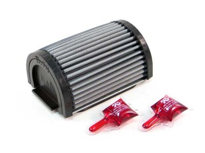 K&N FILTRE � AIR KN YA1650 YA-1650*