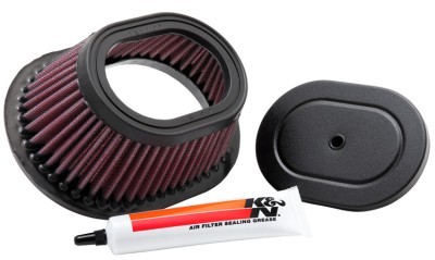 K&N FILTRE � AIR KN YA2088 YA-2088*