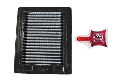 K&N FILTRE � AIR KN YA2292 YA-2292*