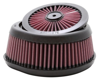K&N FILTRE � AIR KN YA2506XD YA-2506XD YAMAHA 400 WRF 1998-2002