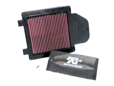 K&N FILTRE A AIR KN YA4504T YA-4504T*