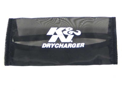 K&N PROTECTION SURFILTRE CHAUSSETTE KN YA4504TDK YA-4504-TDK*