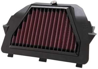 KN FILTRE A AIR RACING KN YA6008R YA-6008R YAMAHA YZF 600 R6 2008-2024