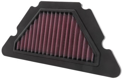 K&N FILTRE A AIR KN YA6009 YA-6009 YAMAHA XJ6 600 2009-2015*
