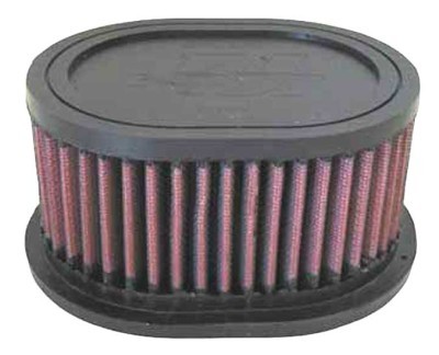 KN FILTRE � AIR KN YA6098 YA-6098*