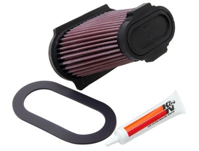 K&N FILTRE � AIR KN YA6601 YA-6601*