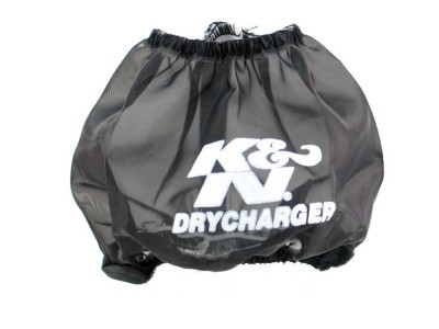 K&N PROTECTION SURFILTRE CHAUSSETTE KN YA6601DK YA-6601DK*