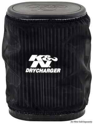 K&N PROTECTION SURFILTRE CHAUSSETTE KN YA7008DK YA-7008DK*