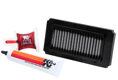 K&N FILTRE � AIR KN YA8083 YA-8083*