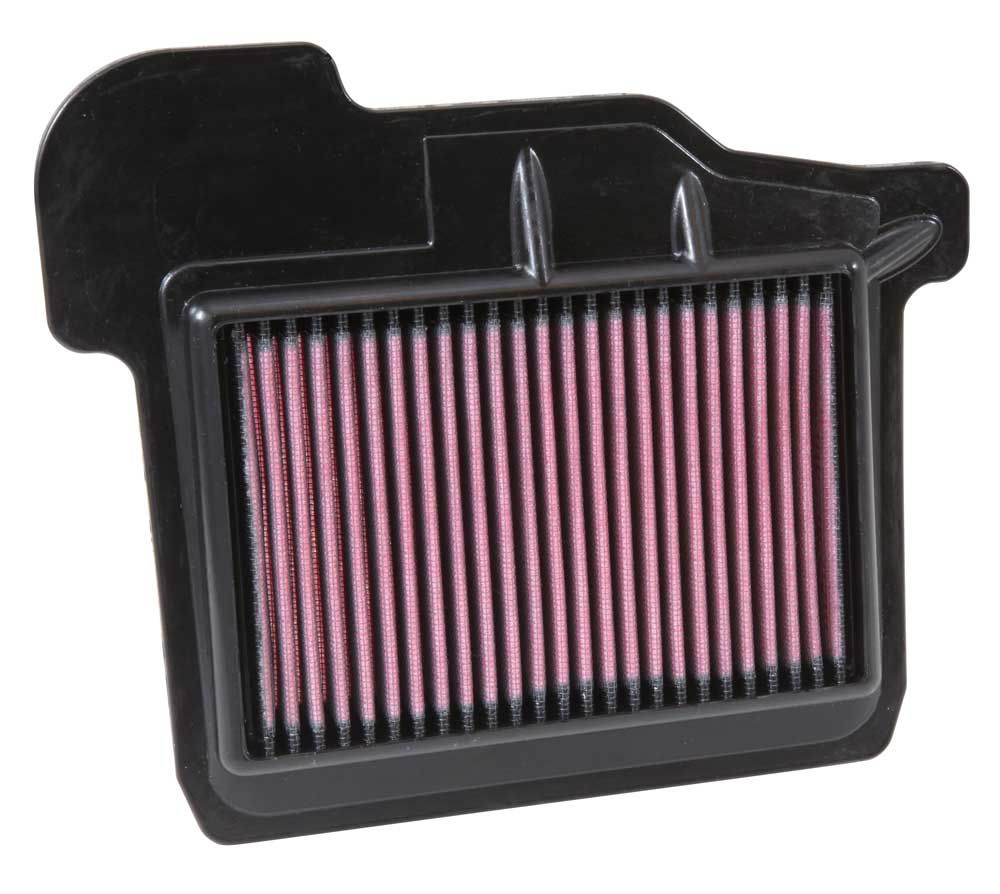 K&N FILTRE A AIR KN YA8514 YA-8514 YAMAHA 850 MT09 MT 09 MT-09 2013-2020