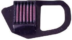 K&N FILTRE � AIR KN YA9001 YA-9001*