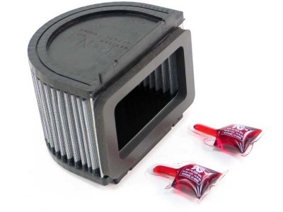 K&N FILTRE � AIR KN YA9083 YA-9083*